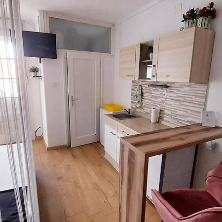 Studio Apartment 'Dream' Šibenik Екстериор снимка