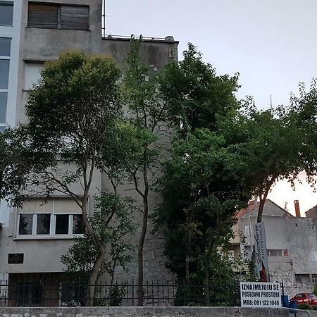 Studio Apartment 'Dream' Šibenik Екстериор снимка