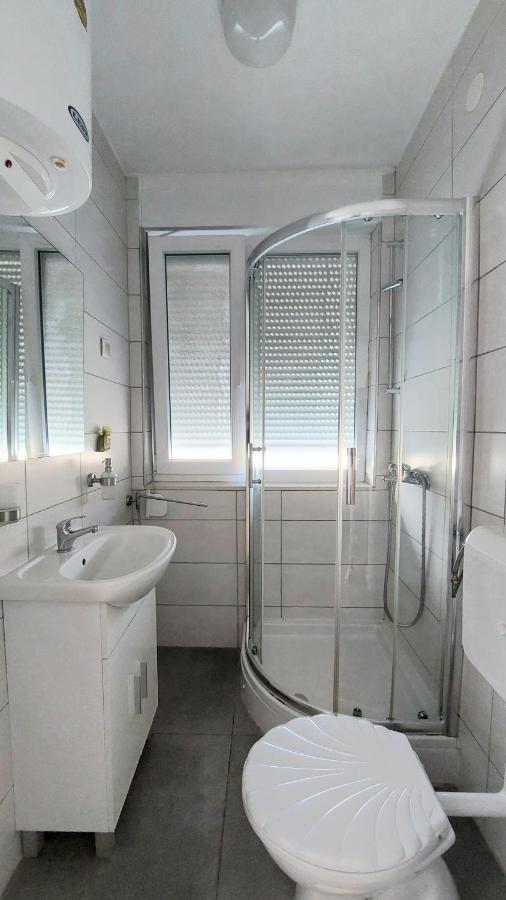 Studio Apartment 'Dream' Šibenik Екстериор снимка