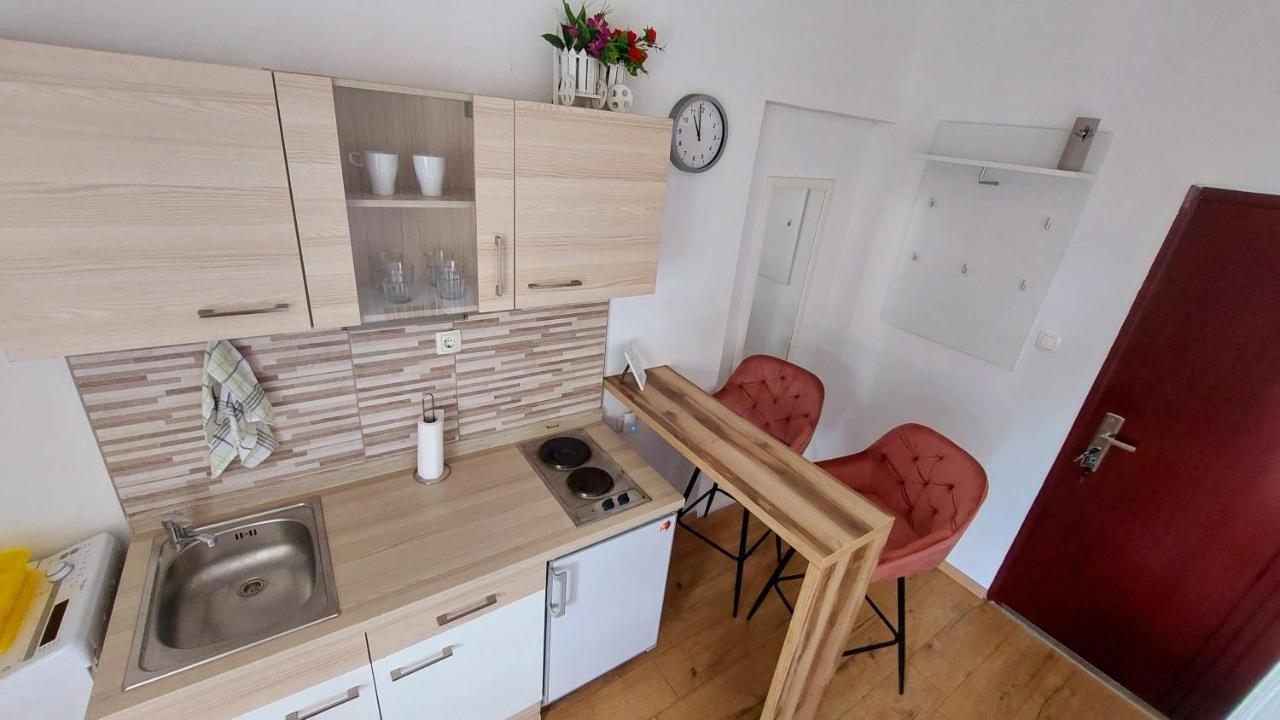 Studio Apartment 'Dream' Šibenik Екстериор снимка