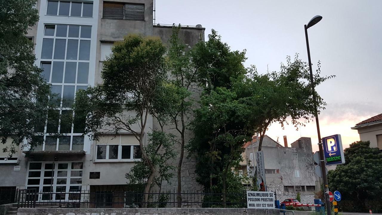 Studio Apartment 'Dream' Šibenik Екстериор снимка